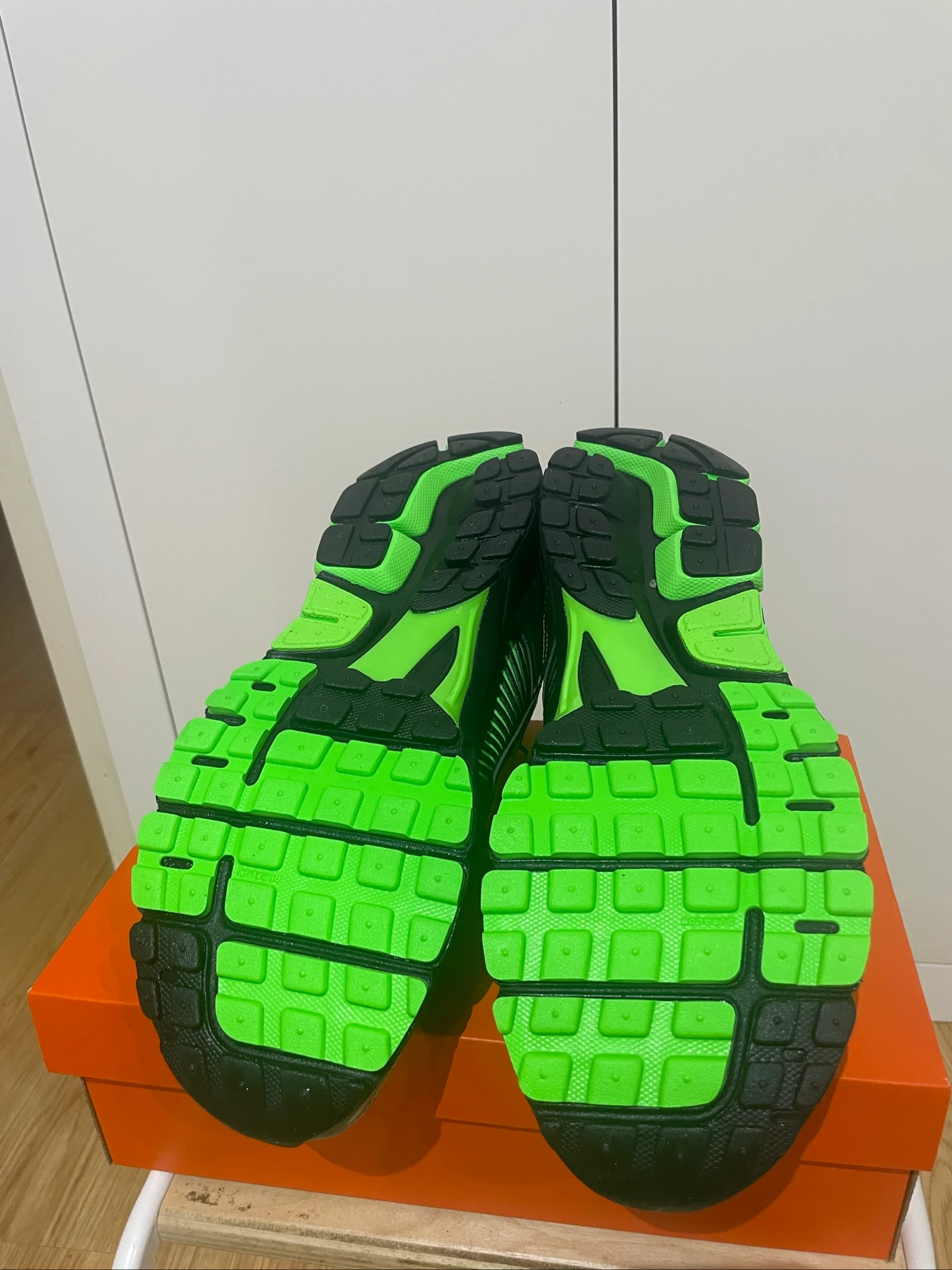Nike Zoom Vomero 5 – photo 5